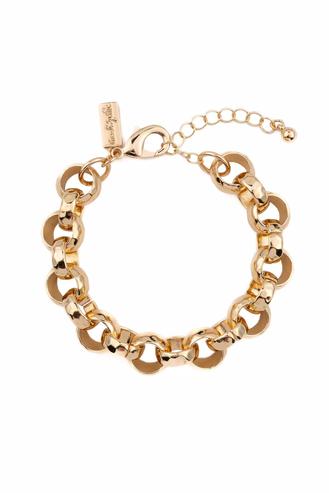 The Regency - Bracelet