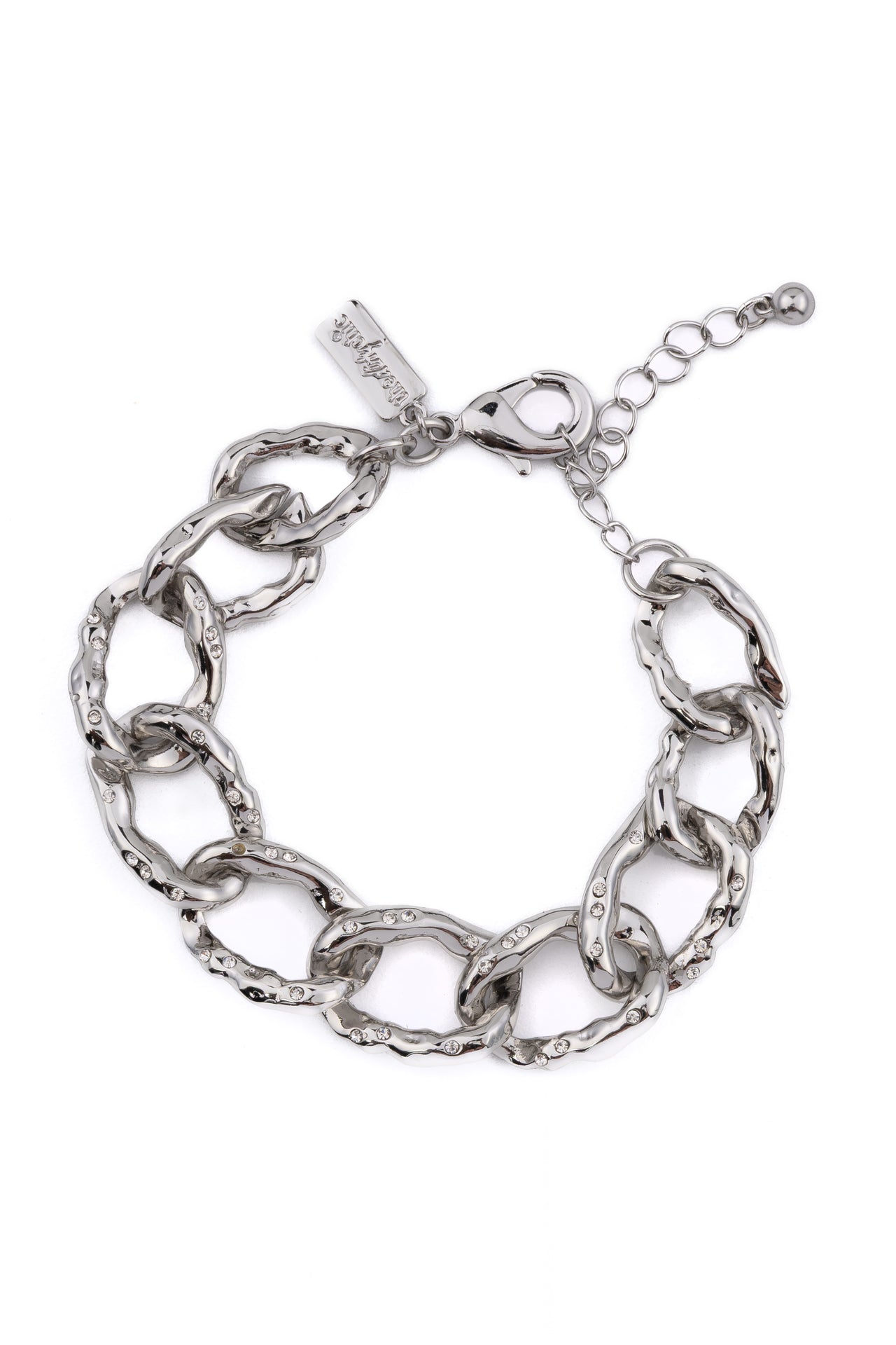 The Charlotte - Bracelet