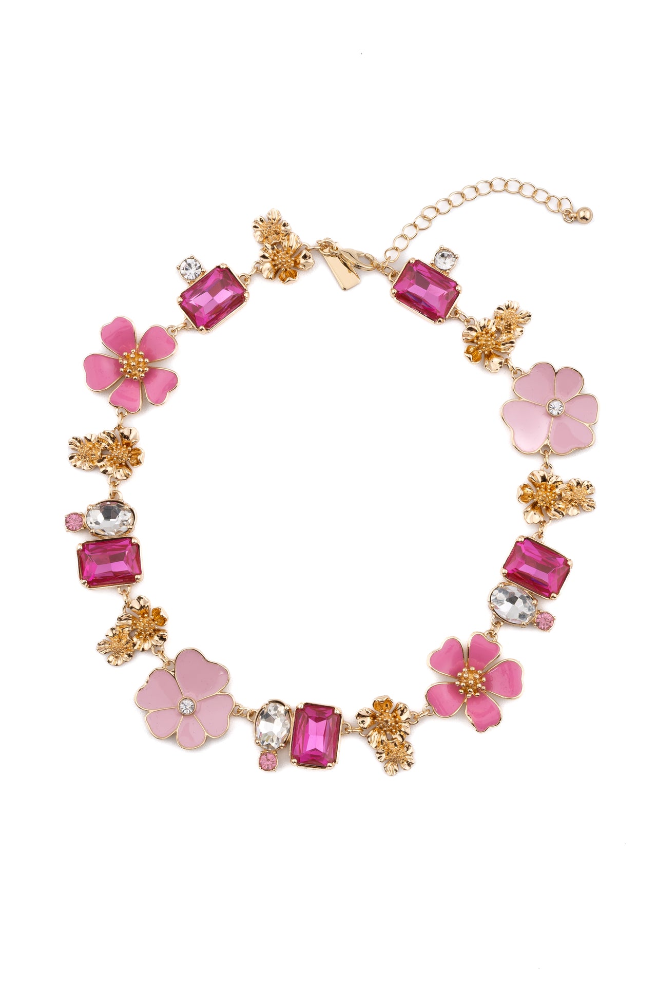 The Skyflower - Pink