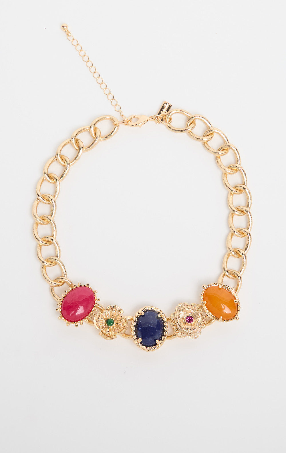 The Romana - Necklace